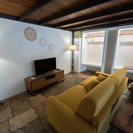 Casa Alexina לינה וארוחת בוקר 3*