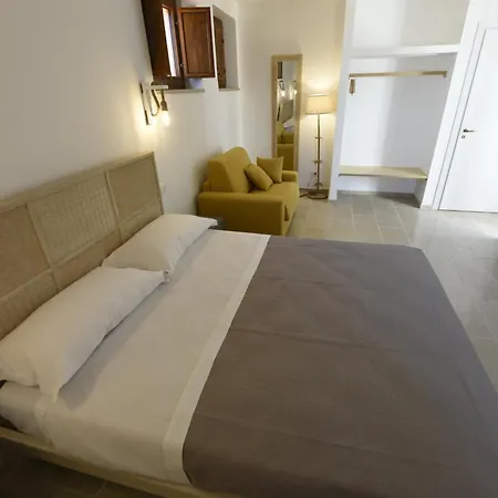 Casa Alexina לינה וארוחת בוקר