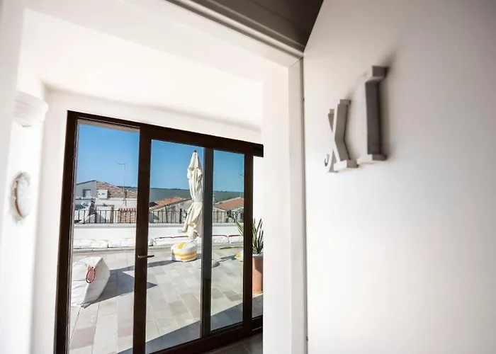 Casa Alexina 3*