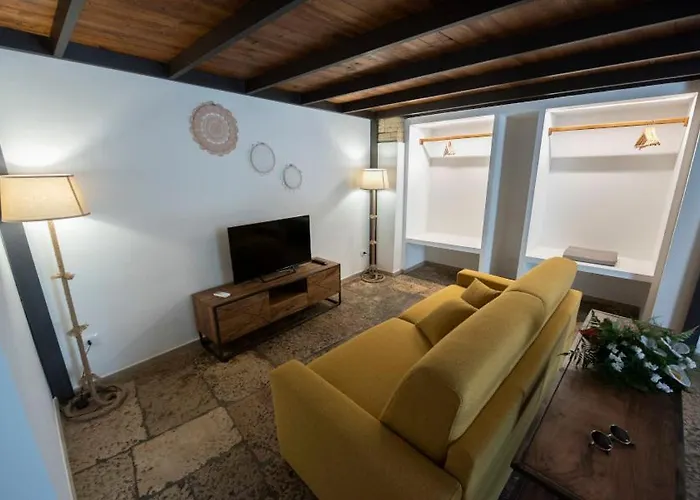 Casa Alexina Bed & Breakfast 3*