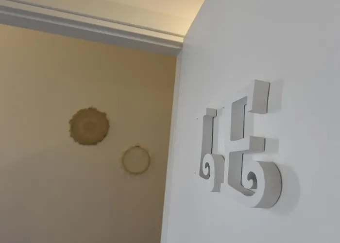 Casa Alexina 3* Lesina