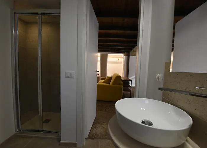 Bed & Breakfast Casa Alexina