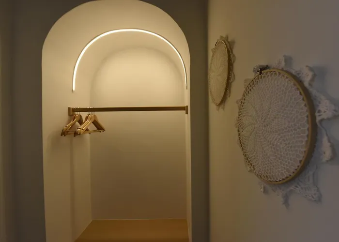 Casa Alexina Bed & Breakfast Lesina