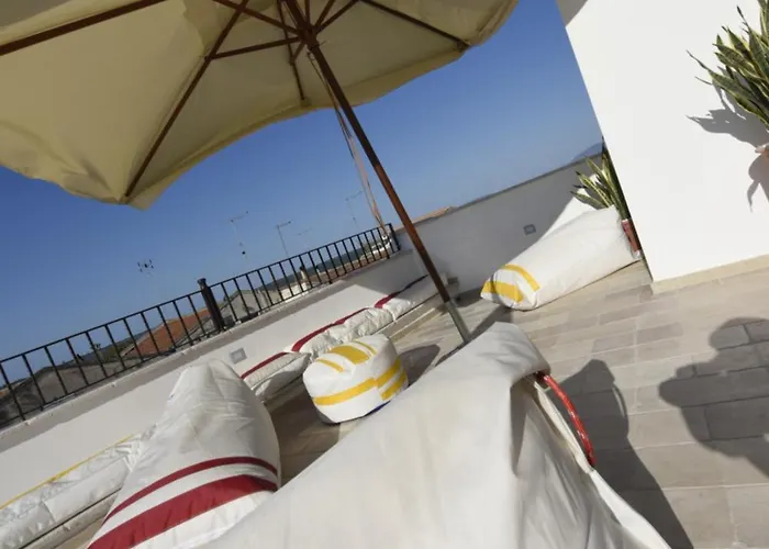 Casa Alexina 3* Lesina