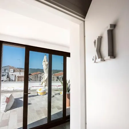 Casa Alexina *