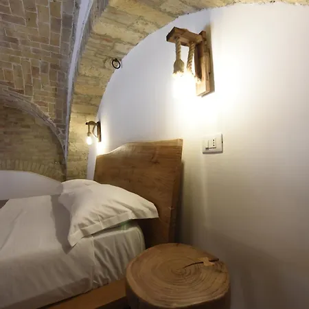 Bed & Breakfast Casa Alexina Lesina