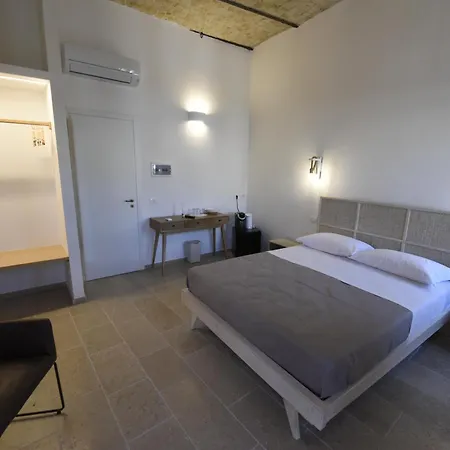 Casa Alexina * Lesina