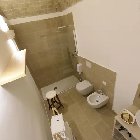 Casa Alexina Bed & Breakfast Lesina