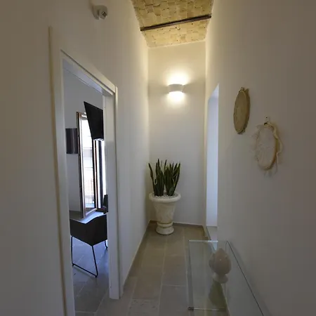 Casa Alexina Lesina
