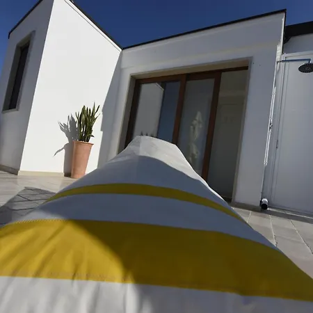 Casa Alexina Bed & Breakfast