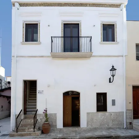 Bed & Breakfast Casa Alexina *