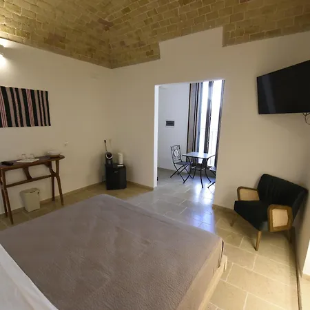 Casa Alexina Bed & Breakfast Lesina