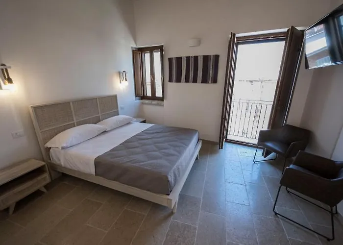 Casa Alexina 3* Lesina