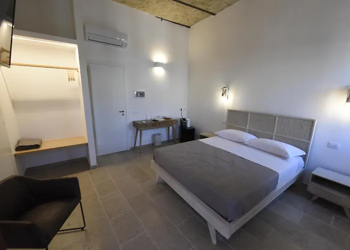 Casa Alexina 3* Lesina