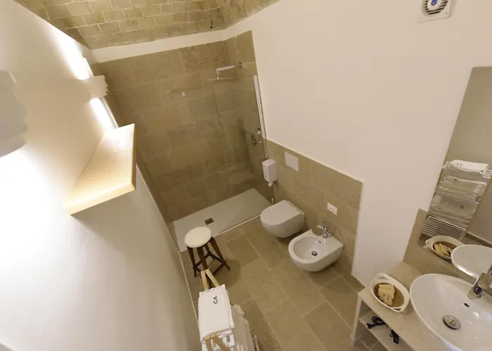 Casa Alexina Bed & Breakfast Lesina