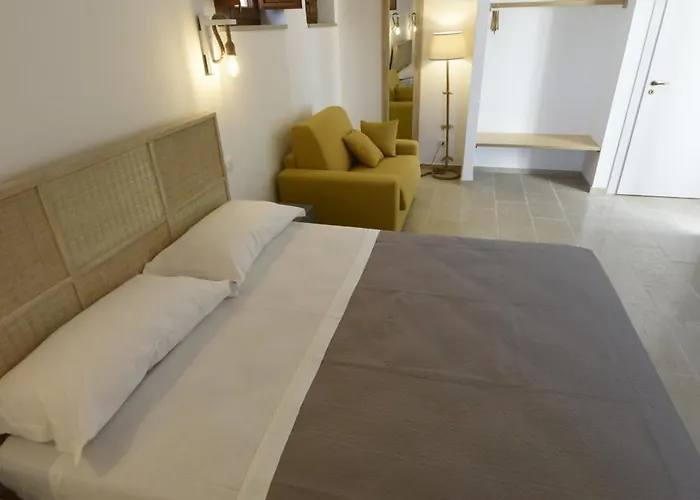 Casa Alexina Bed & Breakfast