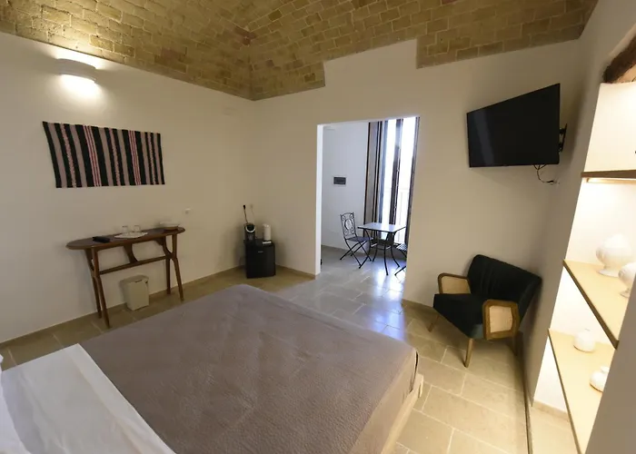 Casa Alexina Bed & Breakfast Lesina