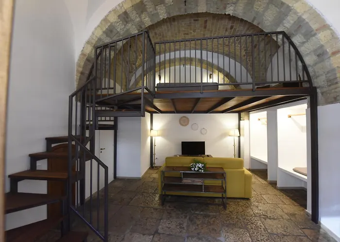 Casa Alexina